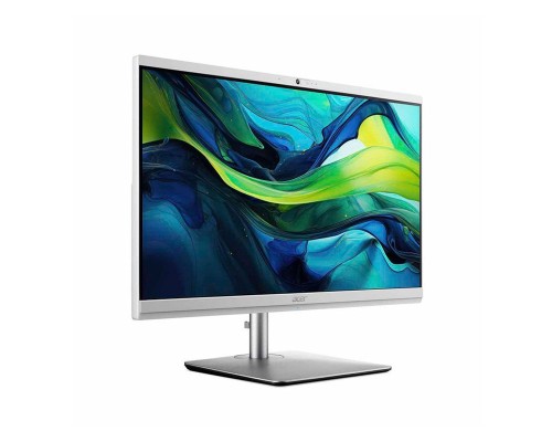 Комп'ютер Acer Aspire C24-195ES AiO / Intel U7-155U, 32, F1TB, WiFi, кл+м (DQ.BM5ME.003)