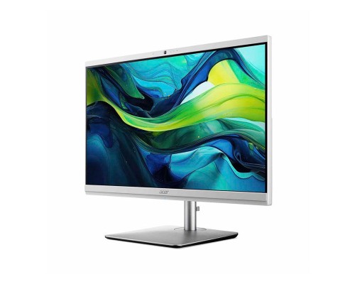 Комп'ютер Acer Aspire C24-195ES AiO / Intel U7-155U, 32, F1TB, WiFi, кл+м (DQ.BM5ME.003)