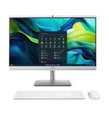 Комп'ютер Acer Aspire C24-195ES AiO / Intel U7-155U, 32, F1TB, WiFi, кл+м (DQ.BM5ME.003)