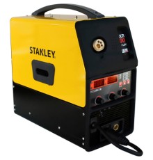 Зварювальний апарат Stanley напівавтомат інверторний 10-200 A, тривалість навантаження 60% (MULTI200)