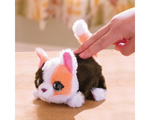 Інтерактивна іграшка Furreal серії My Mini's - Маленьке кошеня (28062)