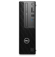 Комп'ютер Dell Precision 3460 SFF / i7-13700, 16, 512, ODD, NVD T1000-4, кл+м, Win11P (N206P3460SFF)