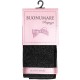 Колготки дитячі UCS Socks з люрексом (M0C0301-1366-11G-black)