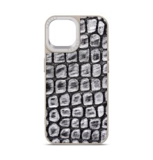 Чохол до мобільного телефона Harder Kaiju Skin Apple iPhone 14 Grey (ARM76856)