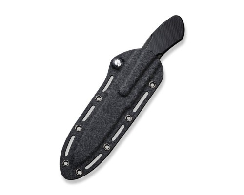 Ніж Civivi Varius Black (C22009D-1)