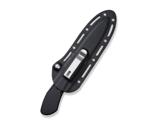 Ніж Civivi Varius Black (C22009D-1)