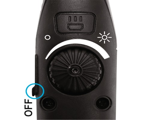 Ліхтар Yato YT-08519