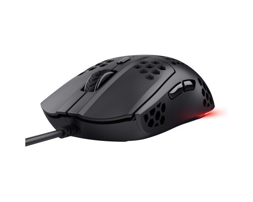Мишка Trust GXT 928 Helox USB Black (25306)