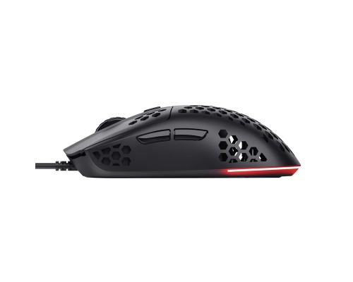 Мишка Trust GXT 928 Helox USB Black (25306)