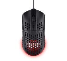 Мишка Trust GXT 928 Helox USB Black (25306)