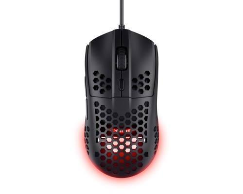 Мишка Trust GXT 928 Helox USB Black (25306)