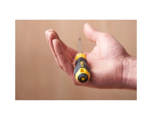 Викрутка Stanley Cushion Grip, TORX TT20 х100мм. (STHT16179-0)