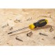 Викрутка Stanley Cushion Grip, TORX TT20 х100мм. (STHT16179-0)