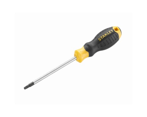 Викрутка Stanley Cushion Grip, TORX TT20 х100мм. (STHT16179-0)