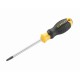 Викрутка Stanley Cushion Grip, TORX TT20 х100мм. (STHT16179-0)