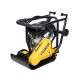 Віброплита Enersol прямохідна, двиг. Loncin LC152F, 1.2 кВт/1.63 к.с., (EPC-052L)