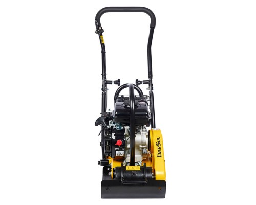 Віброплита Enersol прямохідна, двиг. Loncin LC152F, 1.2 кВт/1.63 к.с., (EPC-052L)
