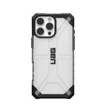Чохол до мобільного телефона UAG iPhone 16 Pro Max Plasma Ice (114478114343)