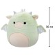 М'яка іграшка Squishmallows Дракон Дрю 30 см (SQCR06683)