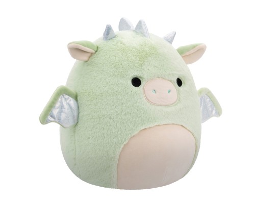 М'яка іграшка Squishmallows Дракон Дрю 30 см (SQCR06683) М'яка іграшка Squishmallows Дракон Дрю 30 см (SQCR06683)