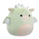 М'яка іграшка Squishmallows Дракон Дрю 30 см (SQCR06683)
