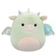 М'яка іграшка Squishmallows Дракон Дрю 30 см (SQCR06683)
