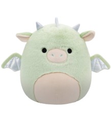 М'яка іграшка Squishmallows Дракон Дрю 30 см (SQCR06683)