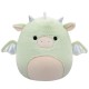 М'яка іграшка Squishmallows Дракон Дрю 30 см (SQCR06683)
