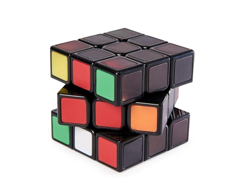 Головоломка Rubik's Кубик 3х3 Фантом (6064647)