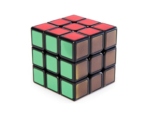 Головоломка Rubik's Кубик 3х3 Фантом (6064647)