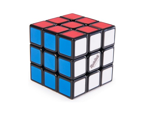 Головоломка Rubik's Кубик 3х3 Фантом (6064647)