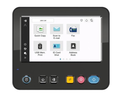 Багатофункціональний пристрій Develop ineo+ 3321i (AAJP127) 