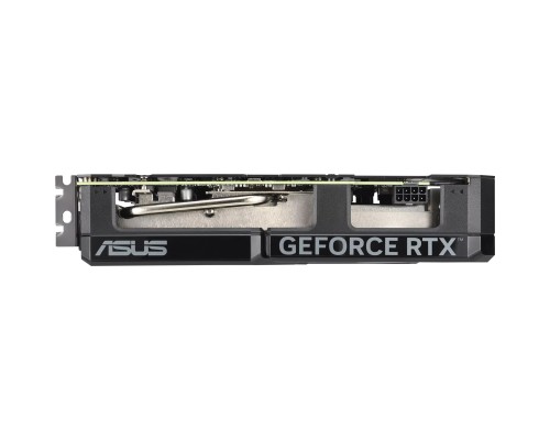 Відеокарта ASUS GeForce RTX4070 12Gb DUAL OC EVO (DUAL-RTX4070-O12GD6-EVO)