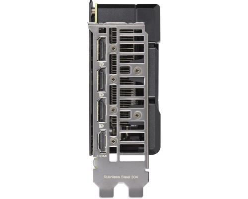 Відеокарта ASUS GeForce RTX4070 12Gb DUAL OC EVO (DUAL-RTX4070-O12GD6-EVO)