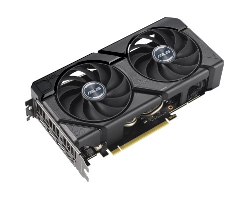 Відеокарта ASUS GeForce RTX4070 12Gb DUAL OC EVO (DUAL-RTX4070-O12GD6-EVO)