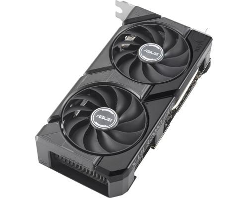 Відеокарта ASUS GeForce RTX4070 12Gb DUAL OC EVO (DUAL-RTX4070-O12GD6-EVO)