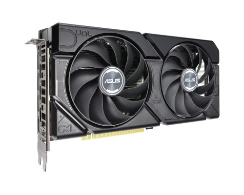 Відеокарта ASUS GeForce RTX4070 12Gb DUAL OC EVO (DUAL-RTX4070-O12GD6-EVO)