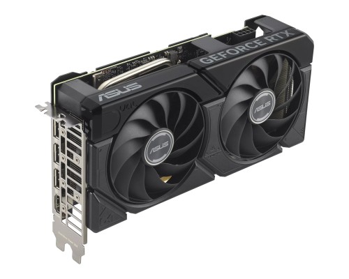 Відеокарта ASUS GeForce RTX4070 12Gb DUAL OC EVO (DUAL-RTX4070-O12GD6-EVO)