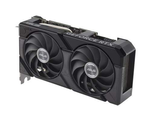 Відеокарта ASUS GeForce RTX4070 12Gb DUAL OC EVO (DUAL-RTX4070-O12GD6-EVO)