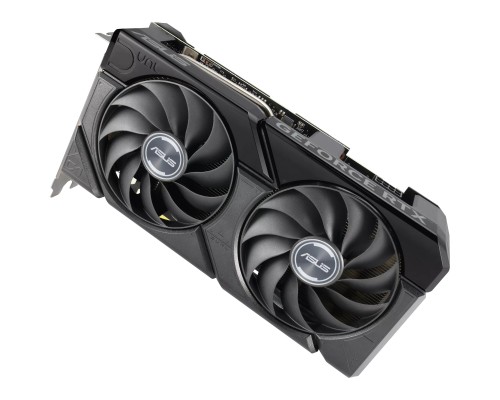 Відеокарта ASUS GeForce RTX4070 12Gb DUAL OC EVO (DUAL-RTX4070-O12GD6-EVO)