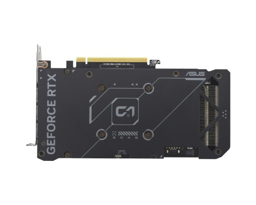 Відеокарта ASUS GeForce RTX4070 12Gb DUAL OC EVO (DUAL-RTX4070-O12GD6-EVO)