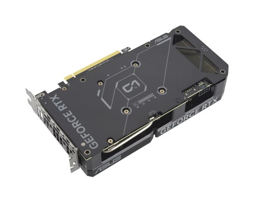 Відеокарта ASUS GeForce RTX4070 12Gb DUAL OC EVO (DUAL-RTX4070-O12GD6-EVO)