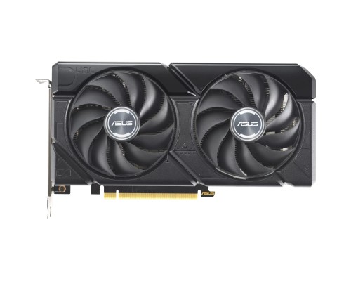Відеокарта ASUS GeForce RTX4070 12Gb DUAL OC EVO (DUAL-RTX4070-O12GD6-EVO)