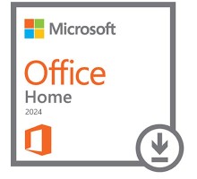 Офісний додаток Microsoft Office Home 2024 All Lng Retail Online Only Dwn Конверт (EP2-06797-ESD)