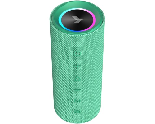 Акустична система Pixus Ring Green (4897058531671) 