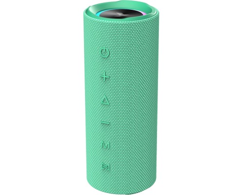 Акустична система Pixus Ring Green (4897058531671) 