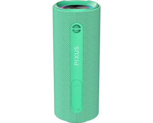 Акустична система Pixus Ring Green (4897058531671) 