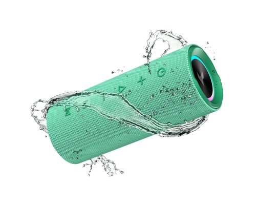 Акустична система Pixus Ring Green (4897058531671) 