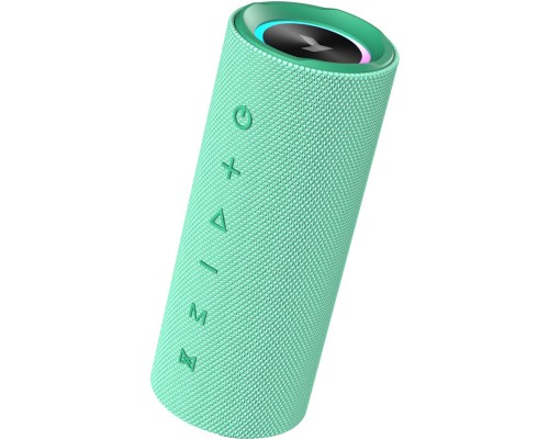 Акустична система Pixus Ring Green (4897058531671) 