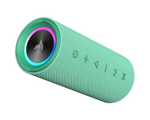 Акустична система Pixus Ring Green (4897058531671) 
